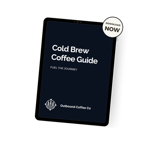 Cold Brew Guide