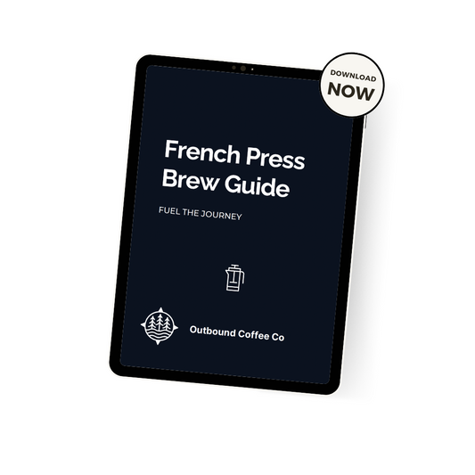 French Press Guide